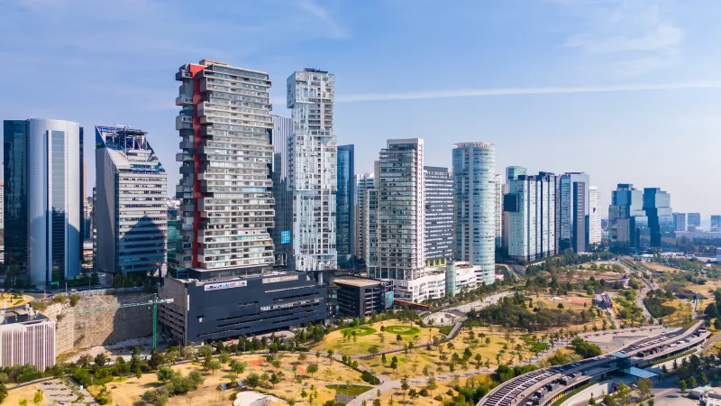 México se consolida como hub tecnológico para empresas globales en la nueva era de la IA
