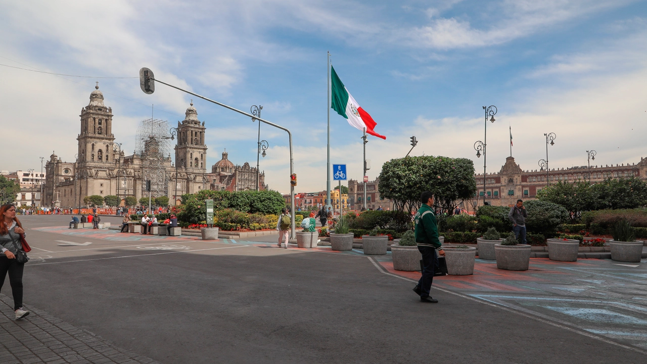 México es una economía puente de inversión iberoamericana, afirman CEAPI e ICEI