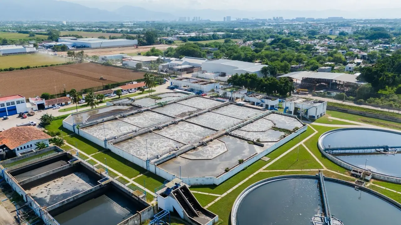 Gobierno federal destina 2 mil 600 mdp a infraestructura hídrica en el Valle de México