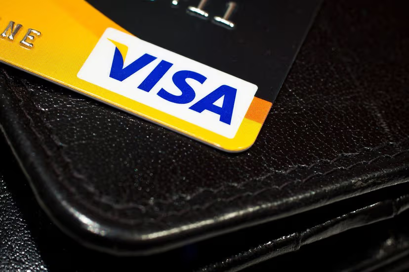 Visa se está asociando con la empresa de stablecoins WeFi para construir bancos en cadena