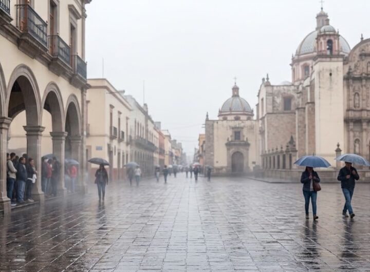 Clima 24 de agosto