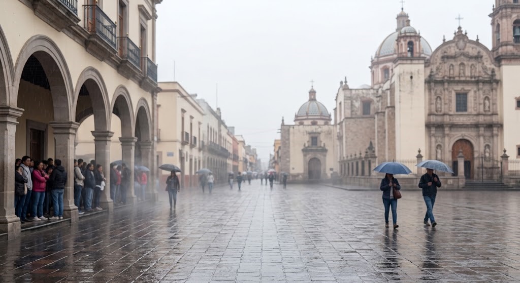 Clima 24 de agosto
