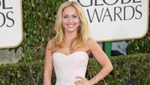 Hayden Panettiere