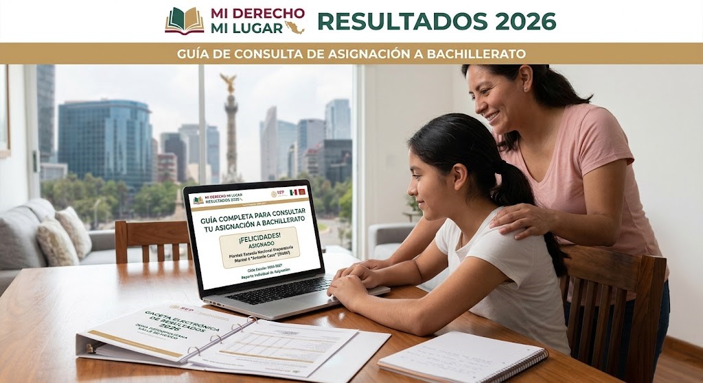 Mi derecho mi lugar seguro