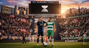 Philadelphia - Santos