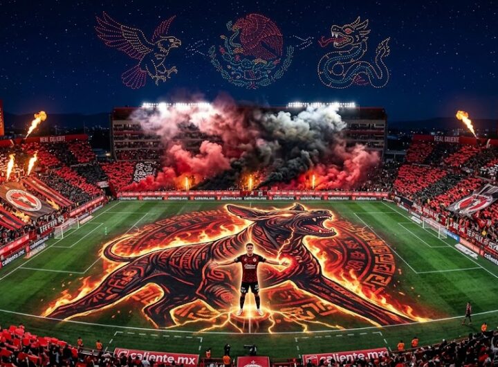 Tijuana - Cruz Azul
