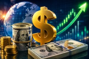 Precio dólar