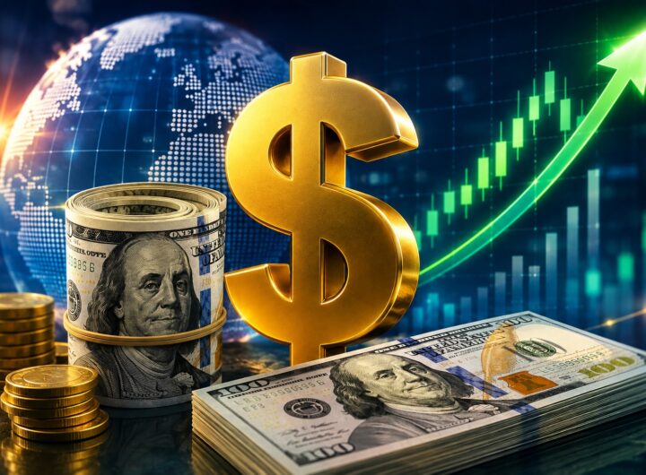 Precio dólar