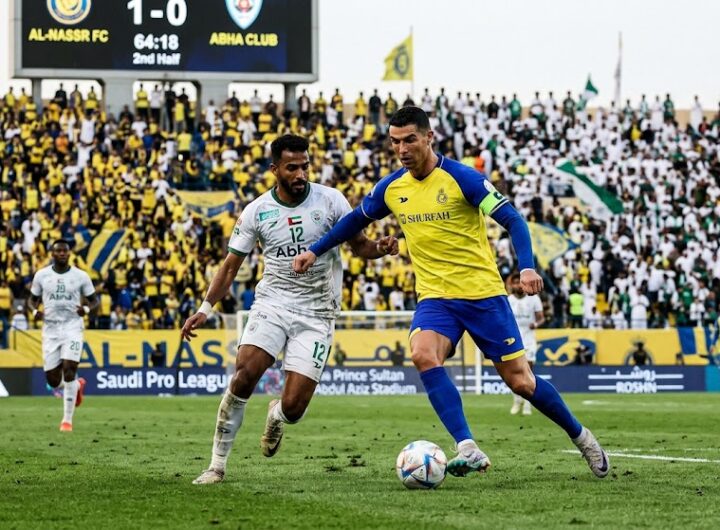 Al-Nassr - Abha Club