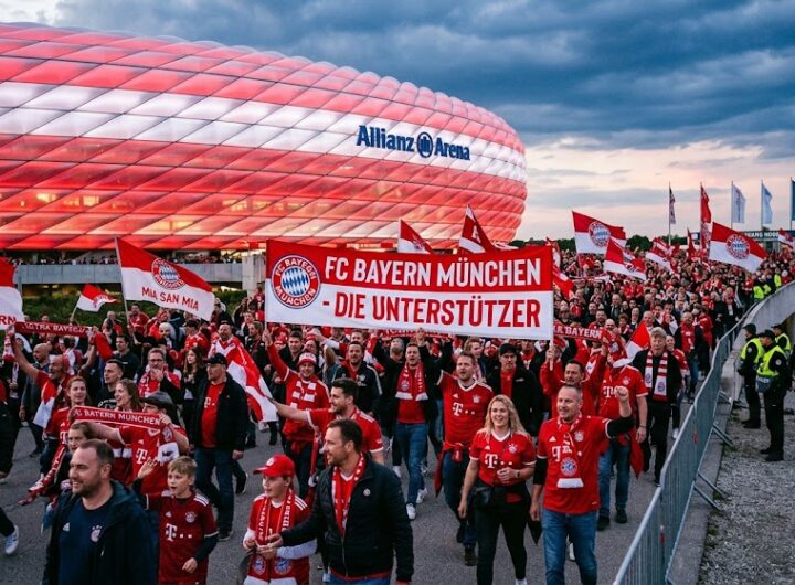 Bayern