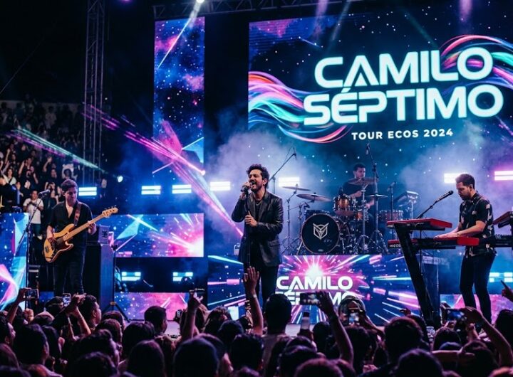 Camilo Séptimo