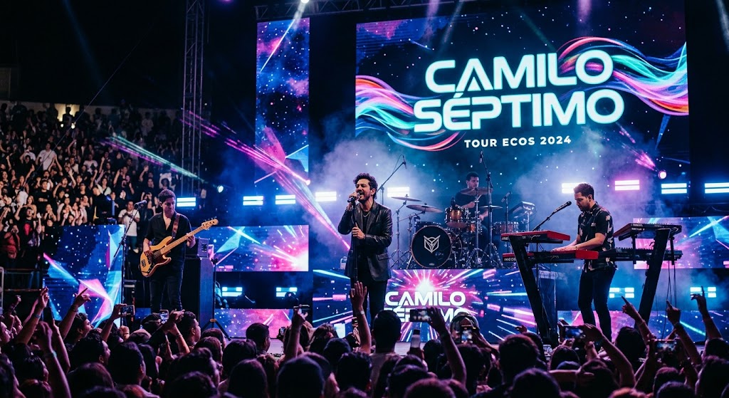 Camilo Séptimo
