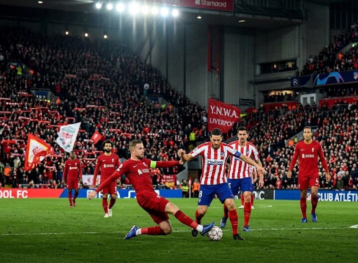liverpool - atlético madrid