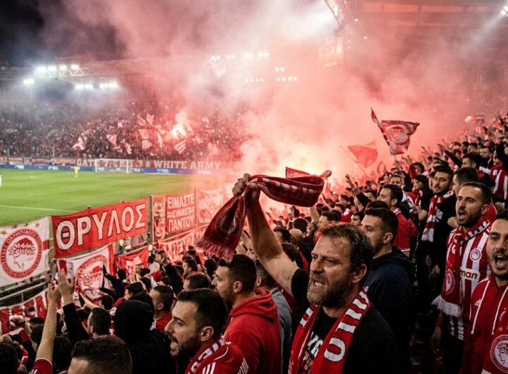Olympiacos
