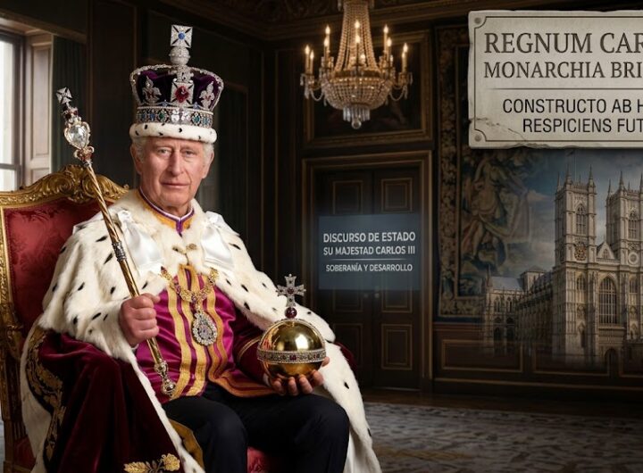 rey carlos iii.