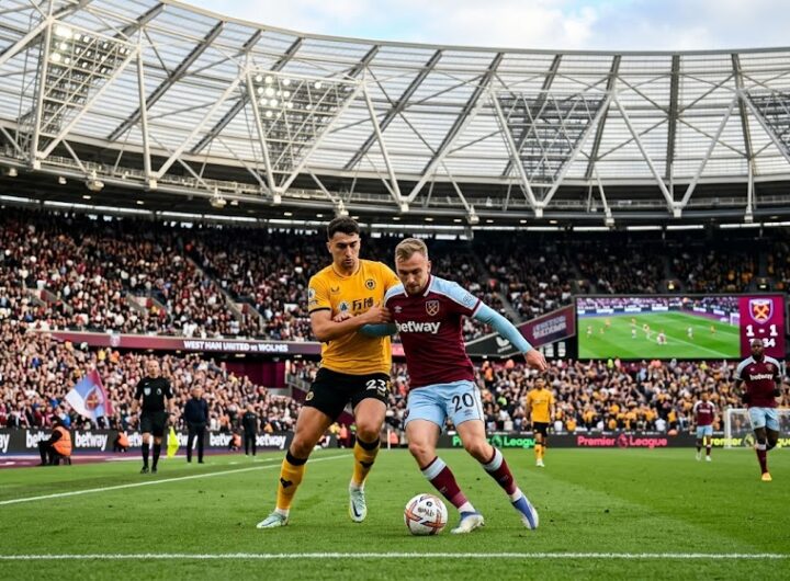 west ham - wolves