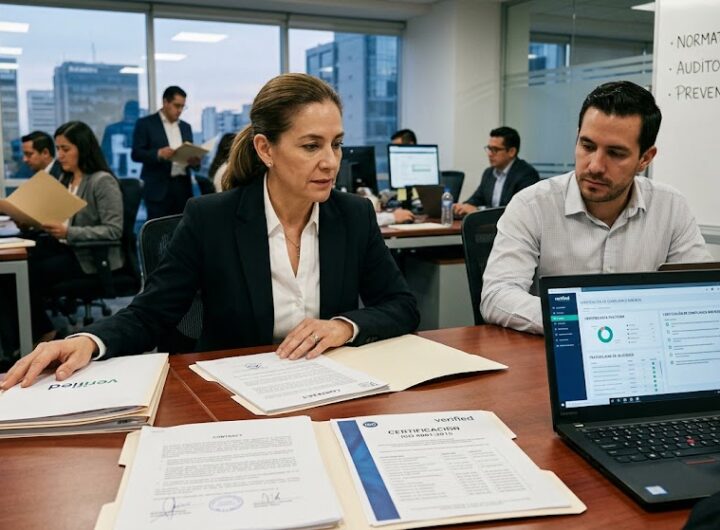 agente de ventas B2B